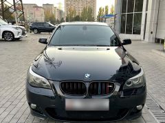 Сүрөт унаа BMW 5 серия