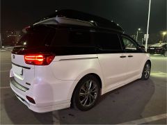 Сүрөт унаа Kia Carnival