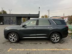 Фото авто Hyundai Palisade