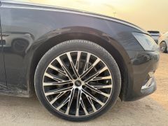 Photo of the vehicle Audi A6