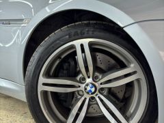 Фото авто BMW M6