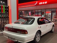 Сүрөт унаа Nissan Maxima