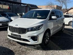 Фото авто Kia Carnival