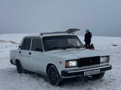 Сүрөт унаа ВАЗ (Lada) 2107