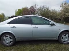 Photo of the vehicle Nissan Primera