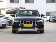 Фото авто Audi A6 allroad