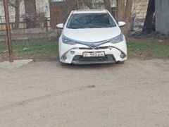 Фото авто Toyota Levin