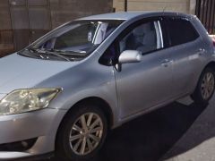 Сүрөт унаа Toyota Auris