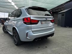 Photo of the vehicle BMW X5 M