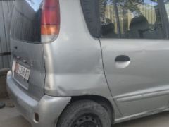 Сүрөт унаа Hyundai Atos