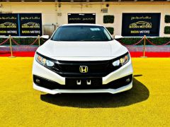 Фото авто Honda Civic