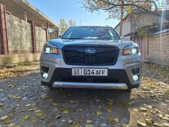 Фото авто Subaru Forester