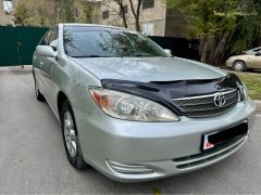 Сүрөт унаа Toyota Camry