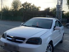 Сүрөт унаа Daewoo Lacetti