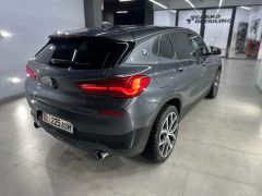 Photo of the vehicle BMW X2