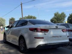 Сүрөт унаа Kia K5