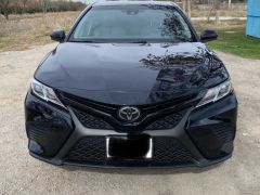 Photo of the vehicle Toyota Camry