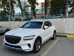 Фото авто Genesis GV70