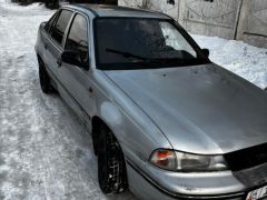 Сүрөт унаа Daewoo Nexia