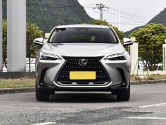 Сүрөт унаа Lexus NX