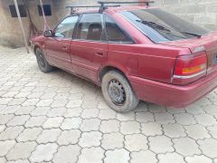 Photo of the vehicle Mazda 626