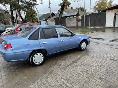 Сүрөт унаа Daewoo Nexia