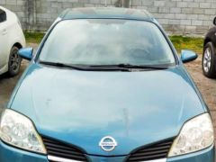 Сүрөт унаа Nissan Primera