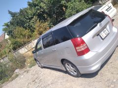 Photo of the vehicle Toyota Wish