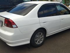 Photo of the vehicle Honda Civic Ferio