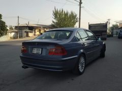 Сүрөт унаа BMW 3 серия