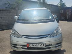 Сүрөт унаа Toyota Previa