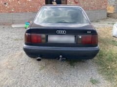 Photo of the vehicle Audi 100