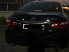 Сүрөт унаа Nissan Teana