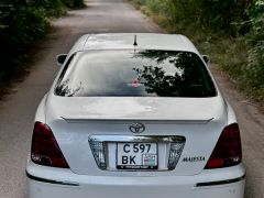 Фото авто Toyota Crown Majesta