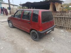 Фото авто Daewoo Tico