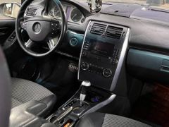 Сүрөт унаа Mercedes-Benz B-Класс