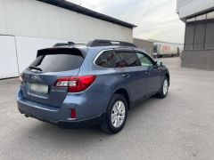 Photo of the vehicle Subaru Outback