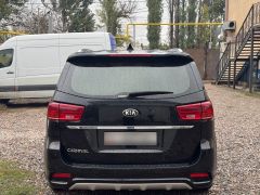 Фото авто Kia Carnival