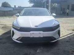 Фото авто Kia K5