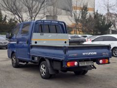 Фото авто Hyundai Porter