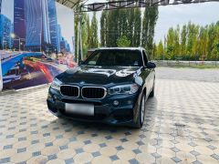 Фото авто BMW X5