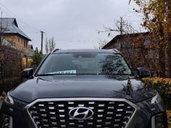 Photo of the vehicle Hyundai Palisade