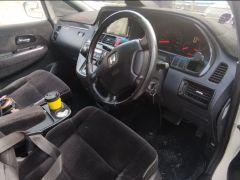 Фото авто Honda Odyssey