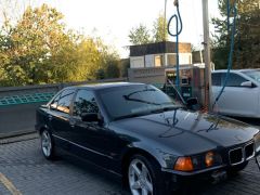 Сүрөт унаа BMW 3 серия