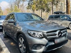 Фото авто Mercedes-Benz GLC