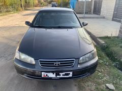 Сүрөт унаа Toyota Camry