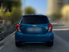 Фото авто Chevrolet Spark