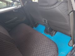 Фото авто Honda Fit