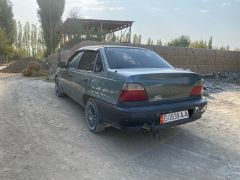 Photo of the vehicle Daewoo Nexia