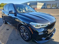 Photo of the vehicle BMW X5 M